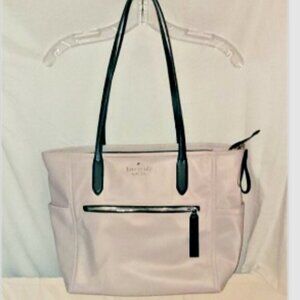 Kate Spade Chelsea Large Tote in Warm Beige